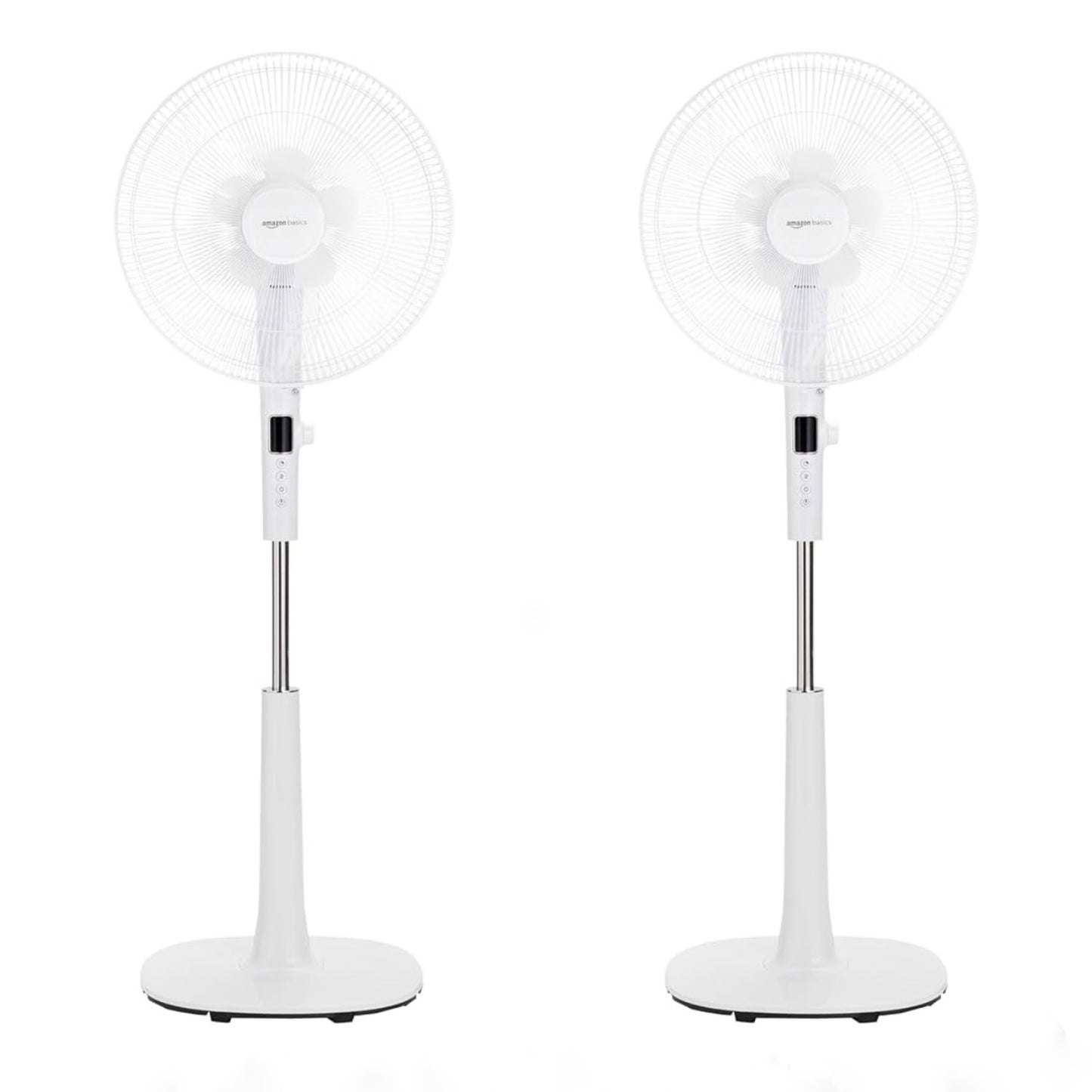 Perfect Ανεμιστήρας Ορθοστάτης 60W Διαμέτρου 40cm