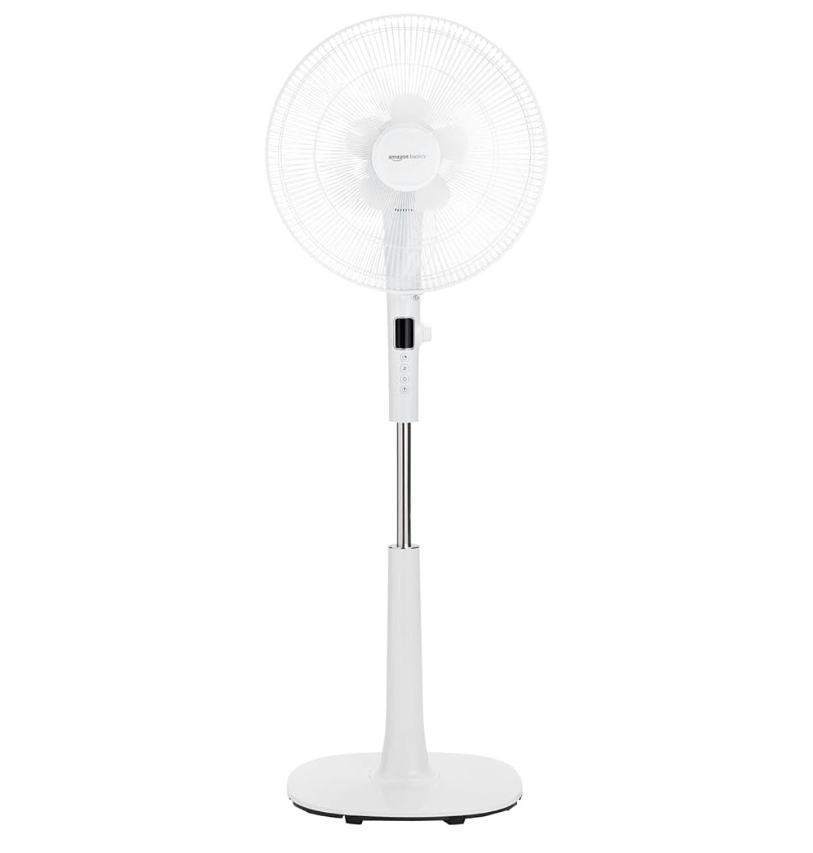 Perfect Ανεμιστήρας Ορθοστάτης 60W Διαμέτρου 40cm