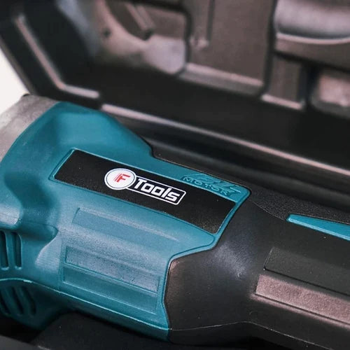 Γωνιακός τροχός μπαταρίας 36V F Tools Germany